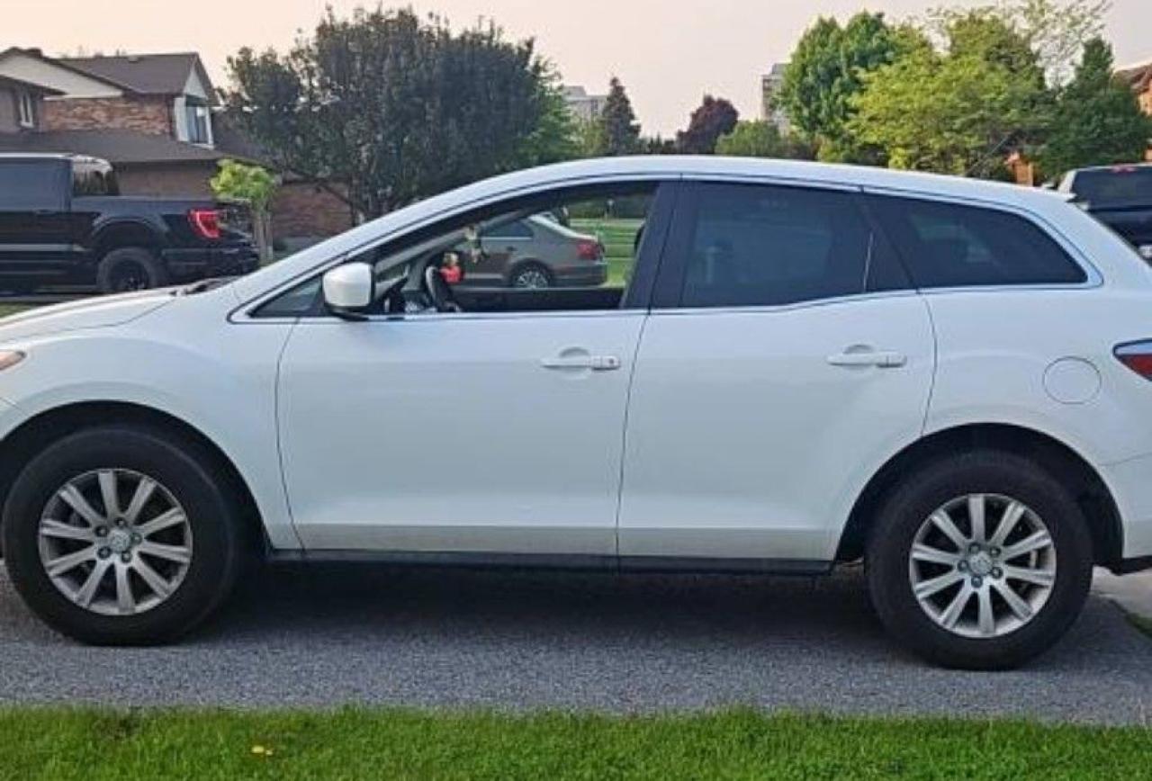 2011 Mazda CX-7 Only 110,454 km GX $8850 - Photo #8