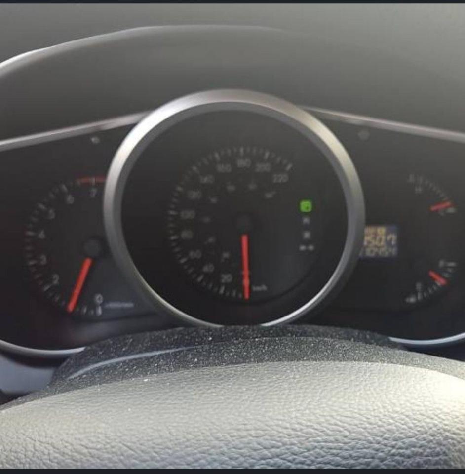 2011 Mazda CX-7 Only 110,454 km GX $8850 - Photo #10