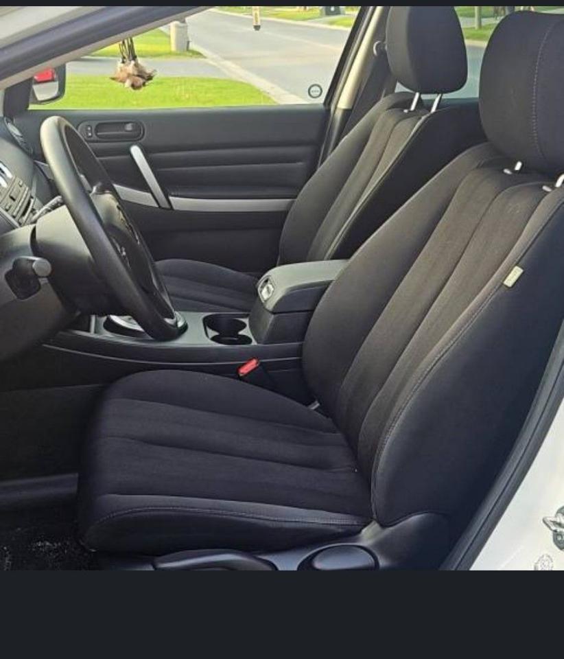 2011 Mazda CX-7 Only 110,454 km GX $8850 - Photo #9