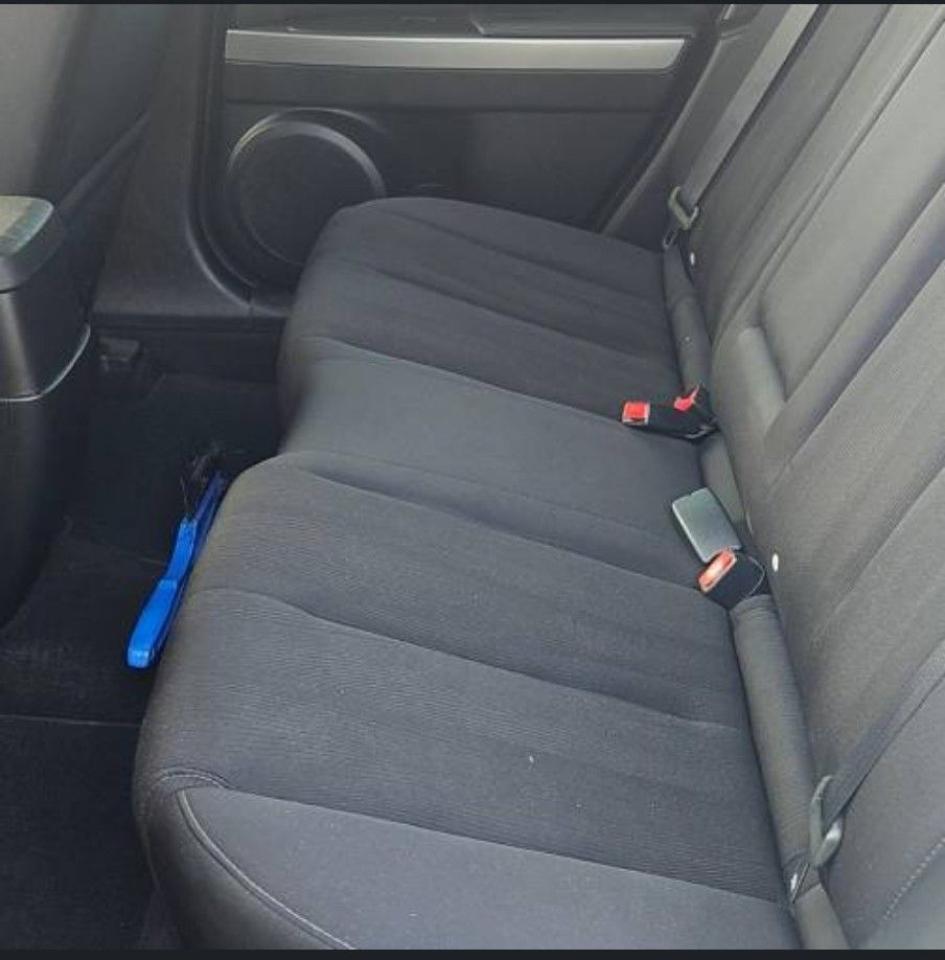 2011 Mazda CX-7 Only 110,454 km GX $8850 - Photo #12
