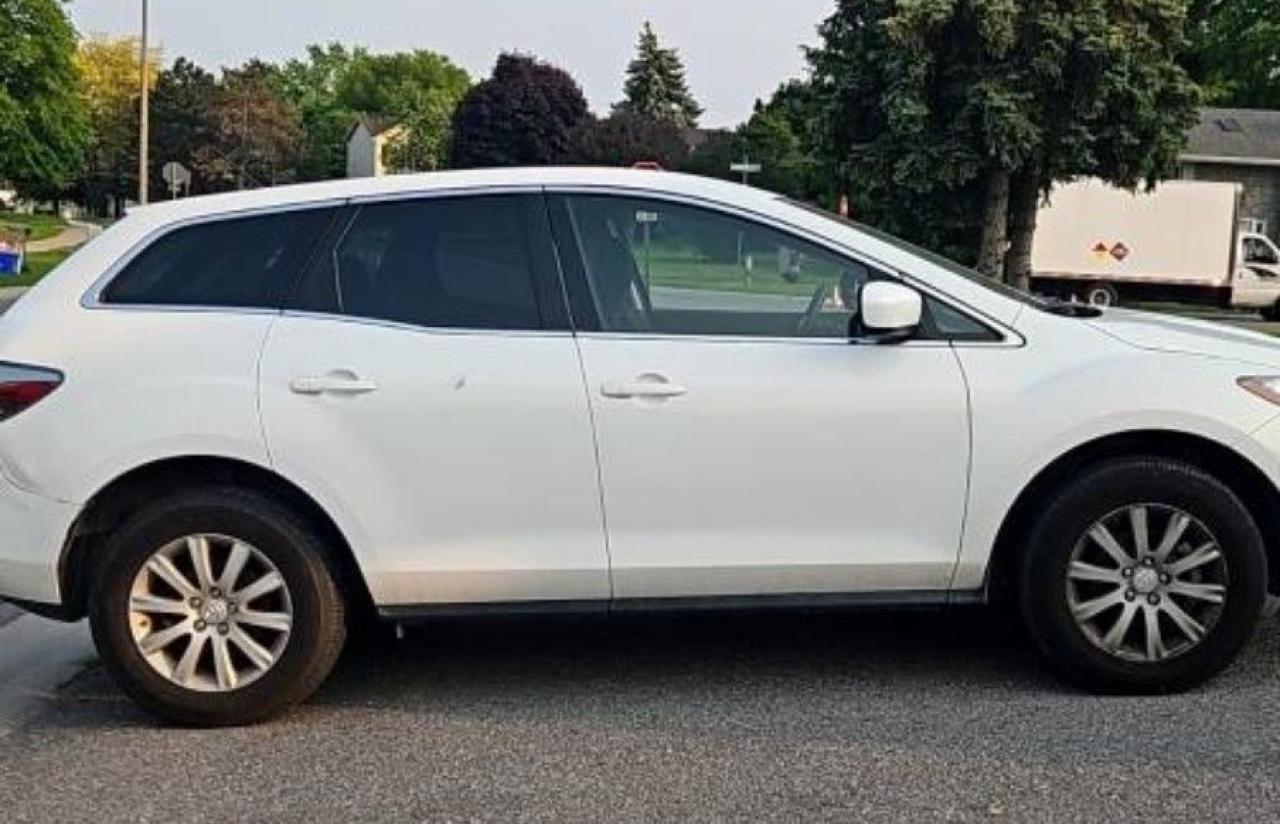 2011 Mazda CX-7 Only 110,454 km GX $8850 - Photo #4