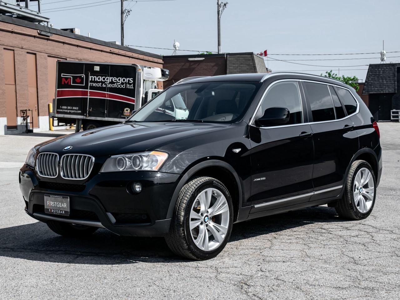 2014 BMW X3 xDrive35i|NAV|LOADED|LOW KM|PRICE TO SELL Photo3