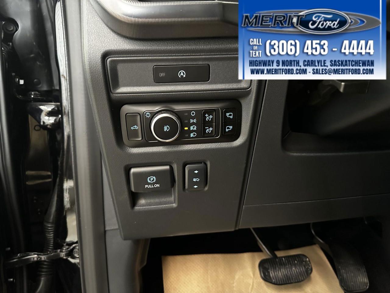2025 Ford F-150 LARIAT - Long WheelBase, 360 Cam + Photo5