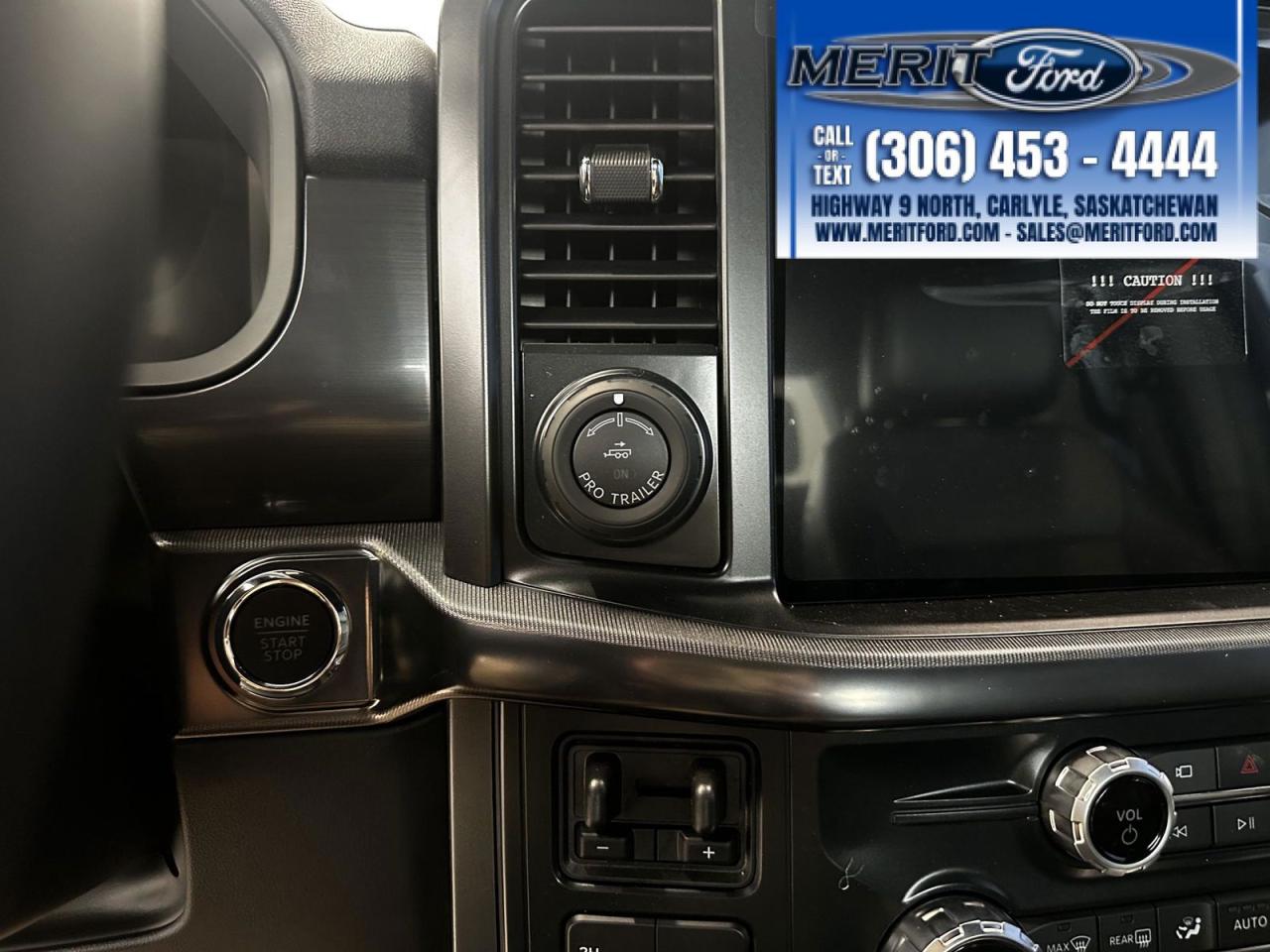2025 Ford F-150 LARIAT - Long WheelBase, 360 Cam + Photo5