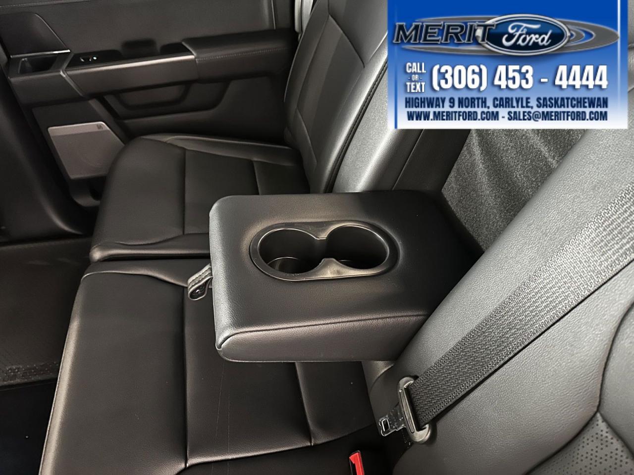 2025 Ford F-150 LARIAT - Long WheelBase, 360 Cam + Photo5