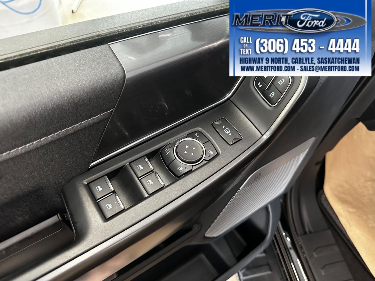 2025 Ford F-150 LARIAT - Long WheelBase, 360 Cam + Photo5