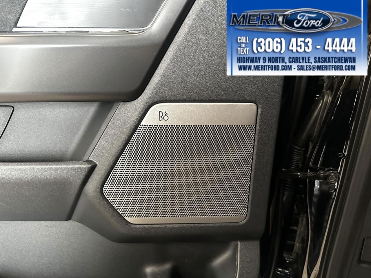 2025 Ford F-150 LARIAT - Long WheelBase, 360 Cam + Photo5