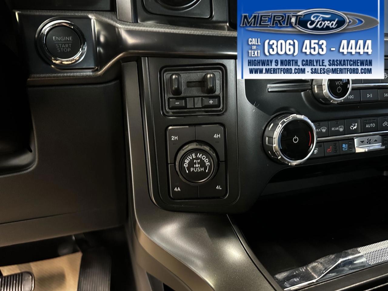 2025 Ford F-150 LARIAT - Long WheelBase, 360 Cam + Photo5