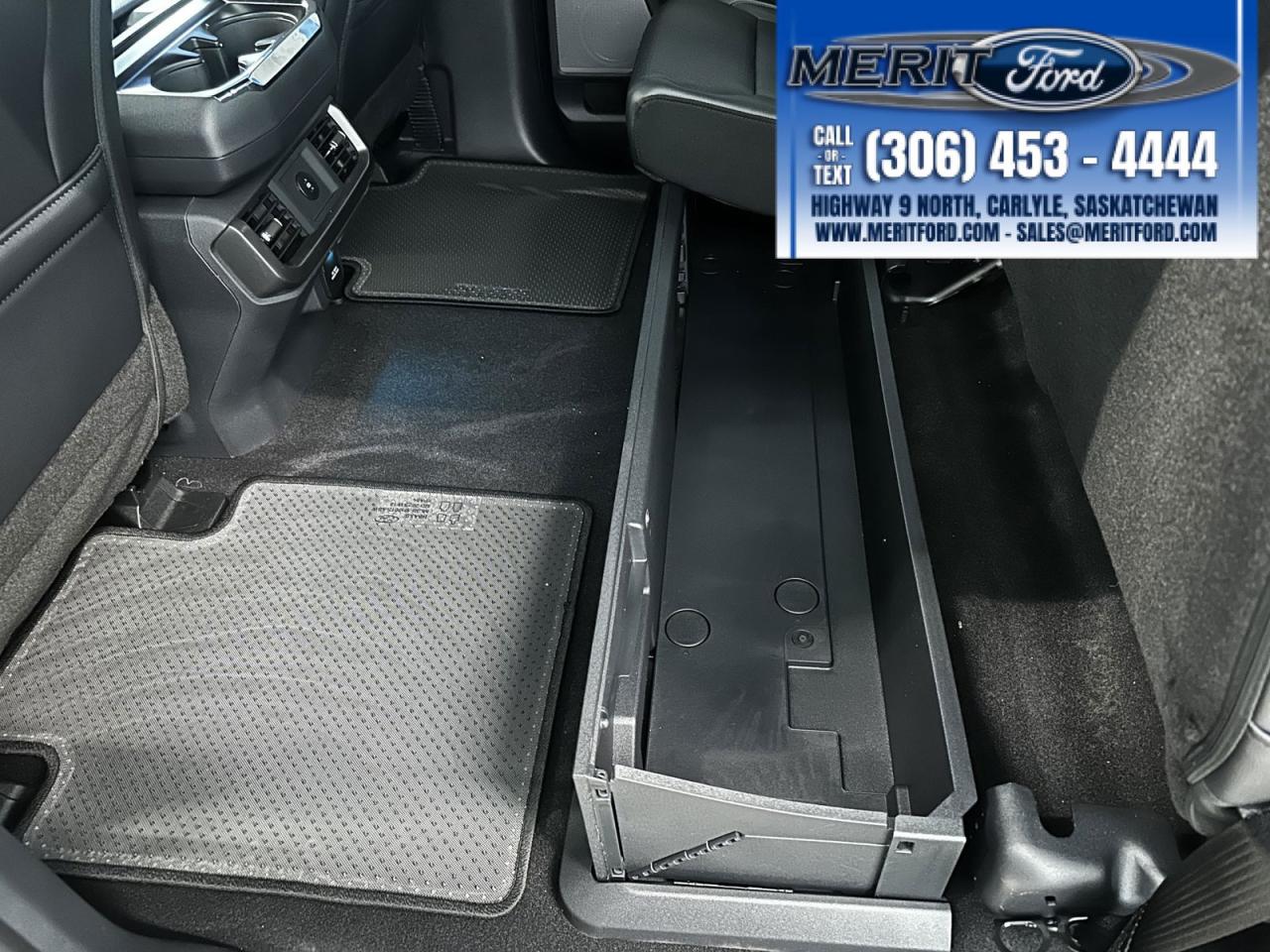 2025 Ford F-150 LARIAT - Long WheelBase, 360 Cam + Photo5