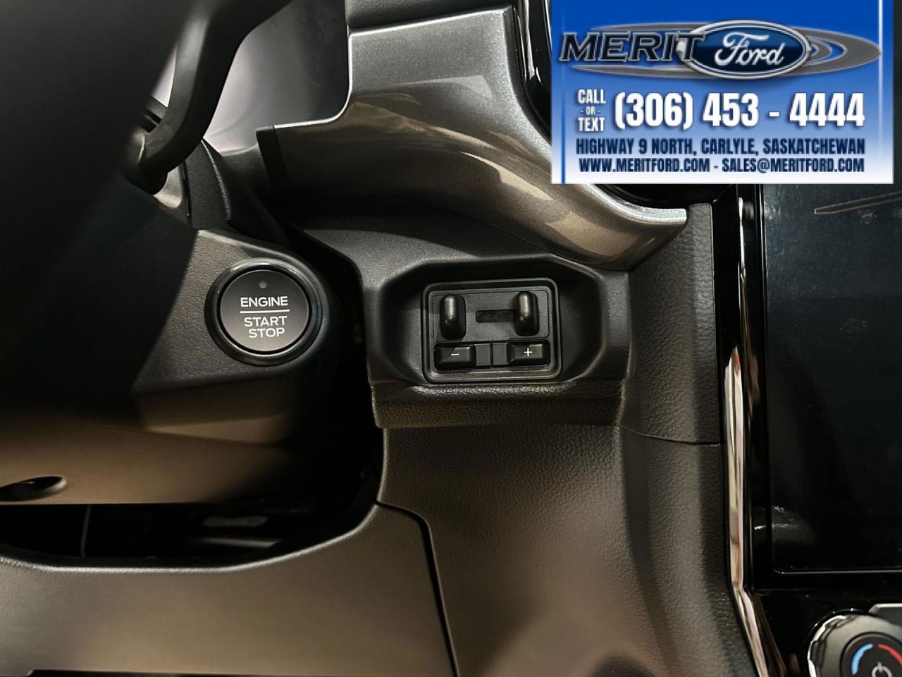 2025 Ford Ranger LARIAT - Sport, Advanced Towing + Photo5