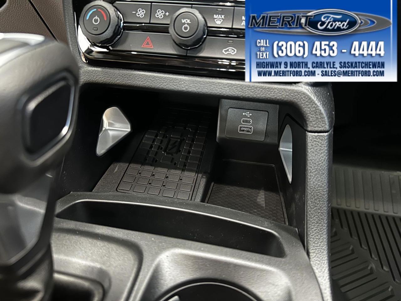 2025 Ford Ranger LARIAT - Sport, Advanced Towing + Photo5