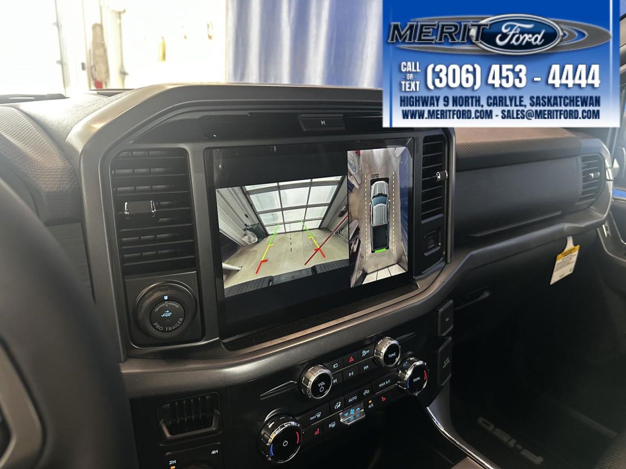 2025 Ford F-150 XLT - Heated Seats, + MORE Photo