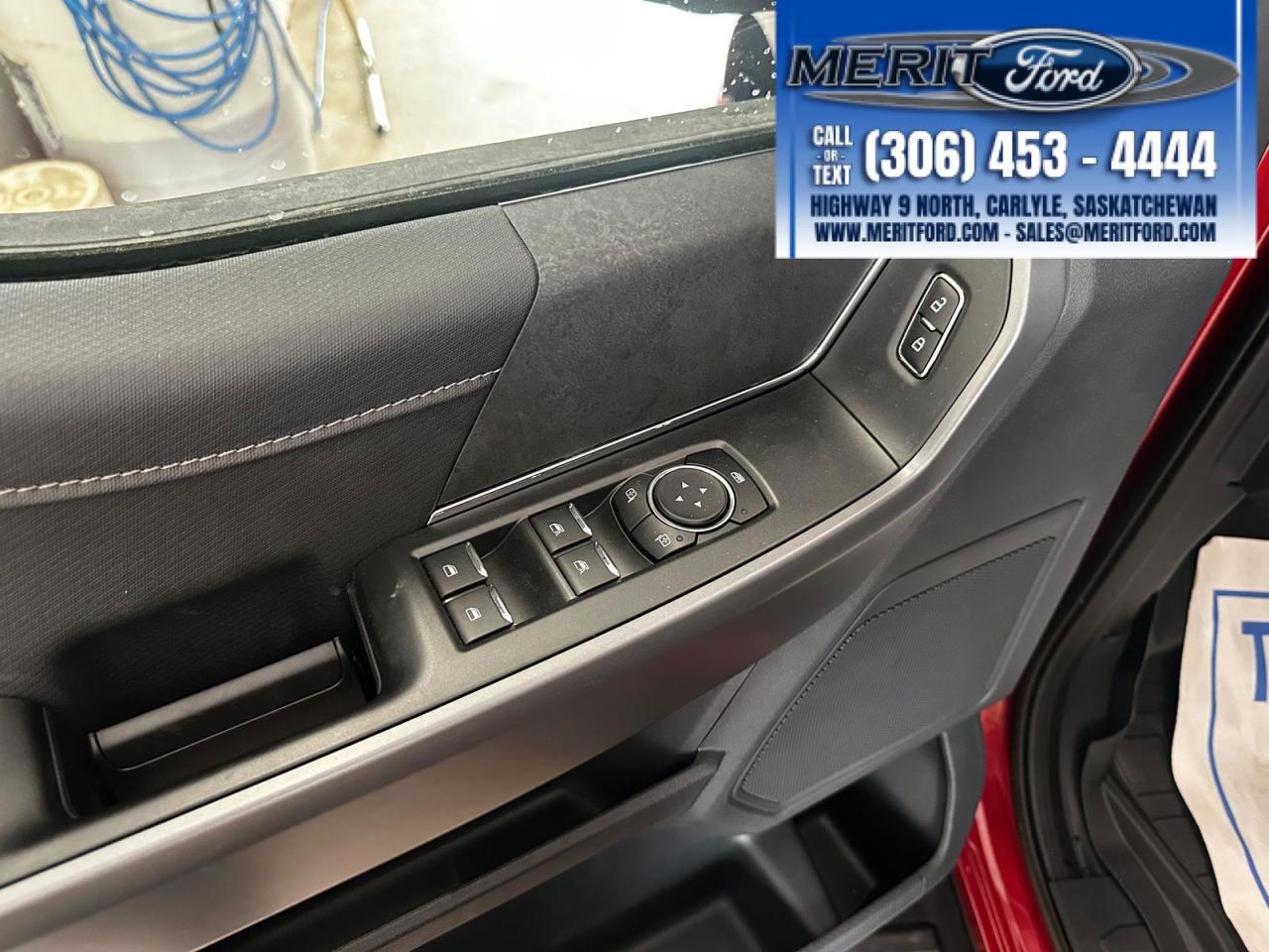 2025 Ford F-150 XLT - Heated Seats, + MORE Photo5