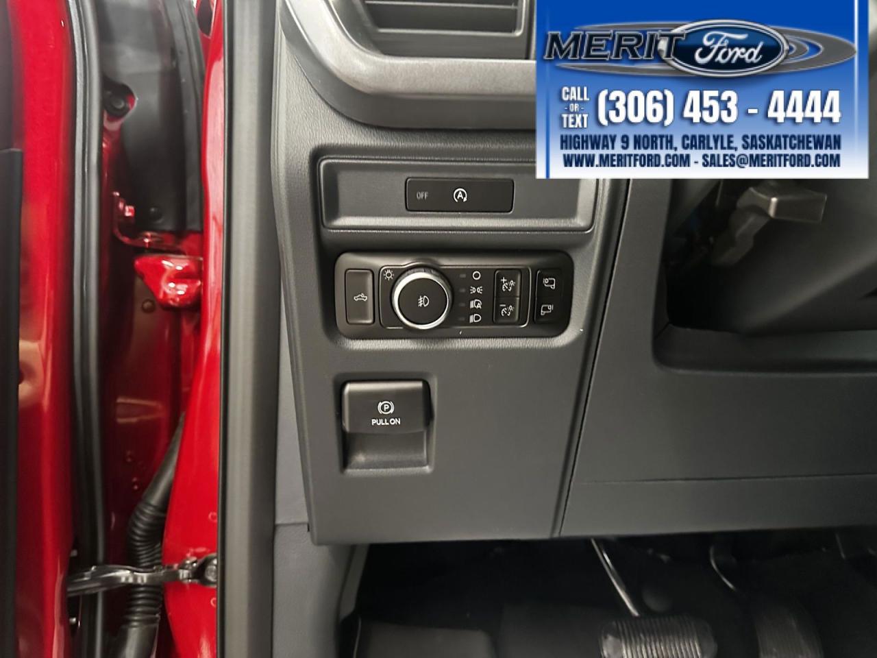 2025 Ford F-150 XLT - Heated Seats, + MORE Photo5