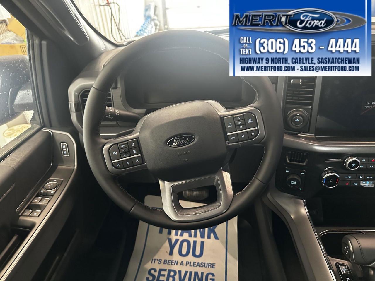 2025 Ford F-150 XLT - Heated Seats, + MORE Photo5