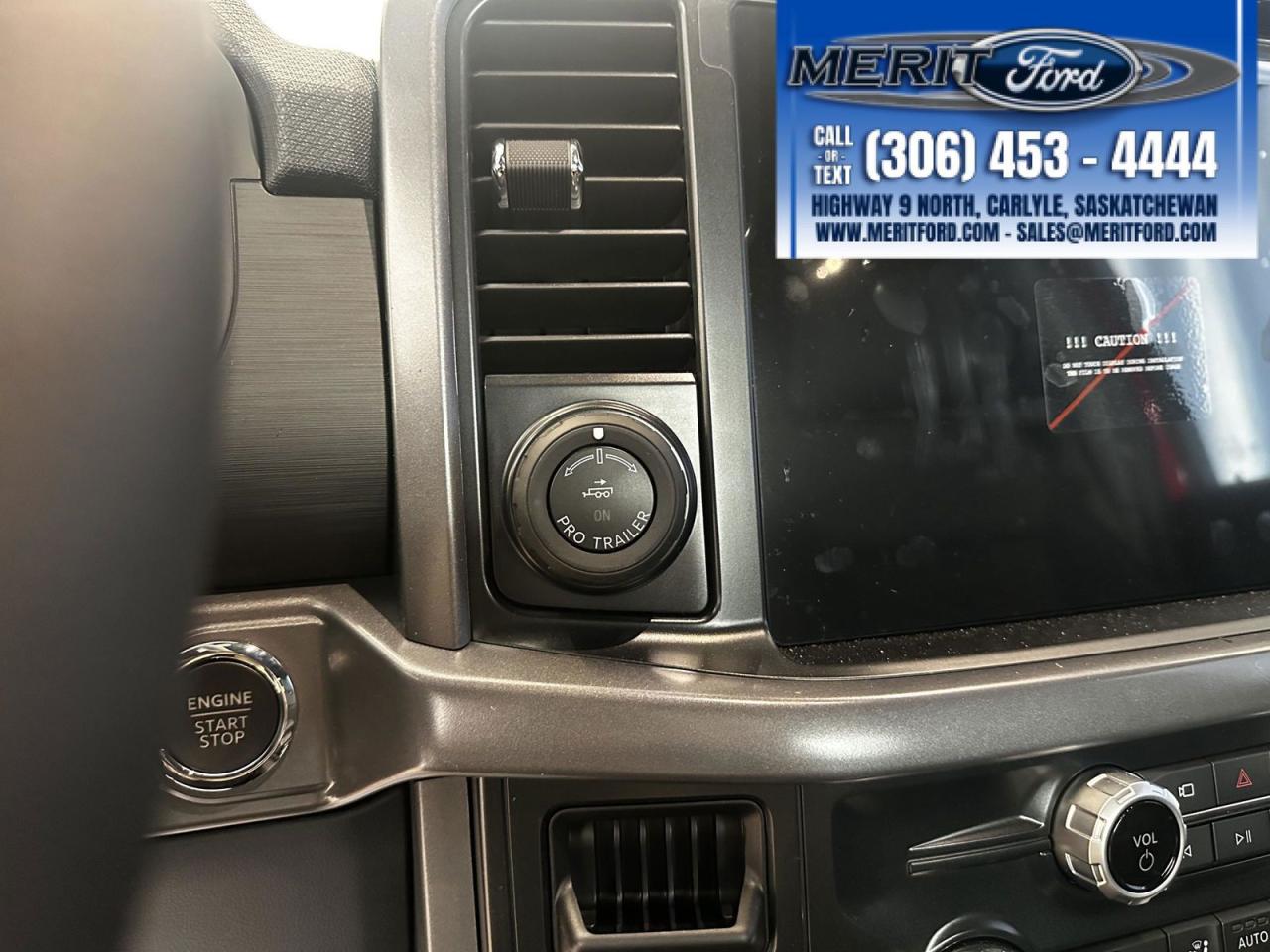 2025 Ford F-150 XLT - Heated Seats, + MORE Photo5