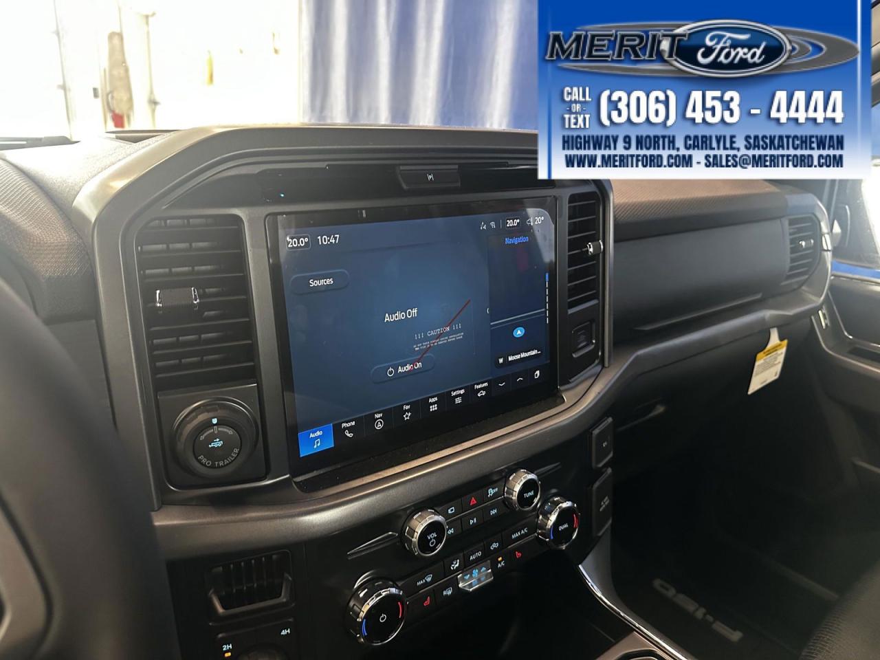 2025 Ford F-150 XLT - Heated Seats, + MORE Photo5