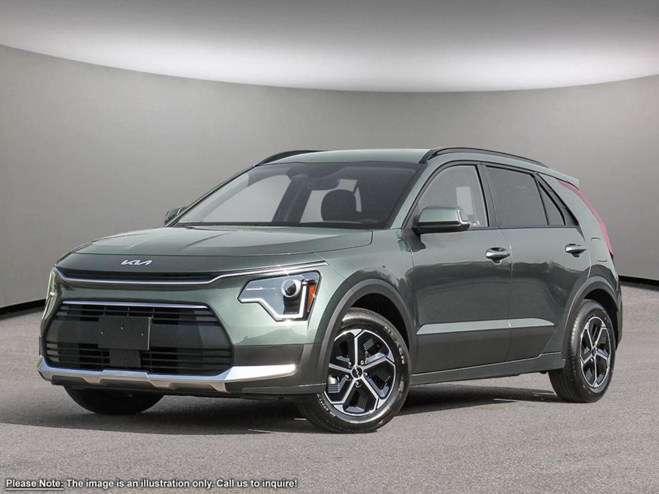 New 2025 Kia NIRO  for sale in Coquitlam, BC
