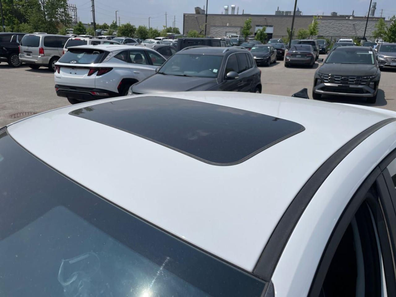 2021 Hyundai Elantra Ultimate Tech - Photo #11