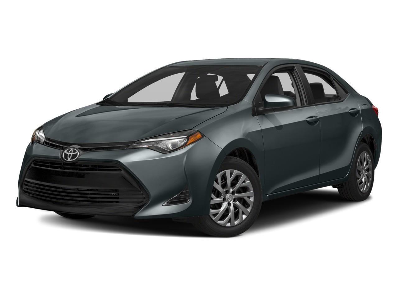 Used 2018 Toyota Corolla CE for sale in Ottawa, ON