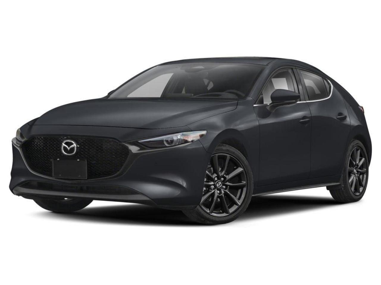 New 2025 Mazda MAZDA3 GT for sale in Cobourg, ON