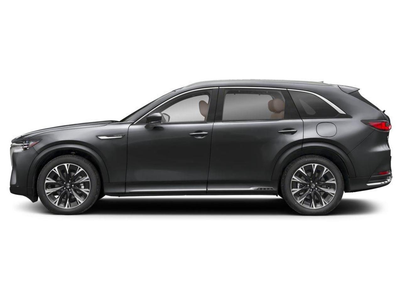 2025 Mazda CX-90 MHEV Signature Photo