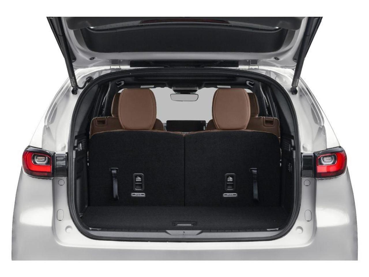 2025 Mazda CX-90 MHEV Signature Photo