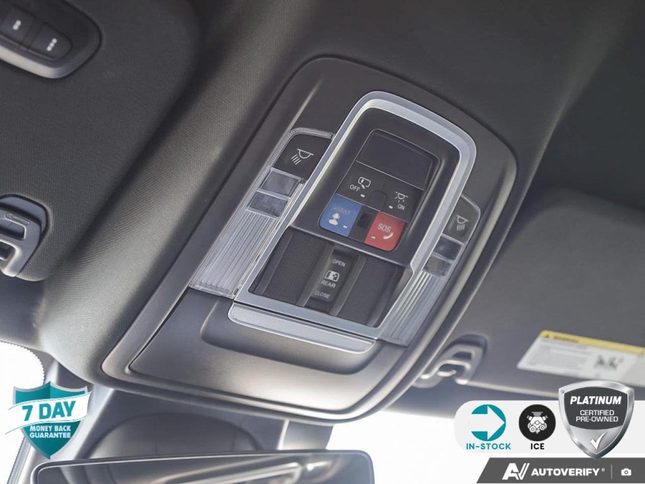 2022 RAM 1500 Sport NIGHT EDITION | ALPINE AUDIO | NAV Photo