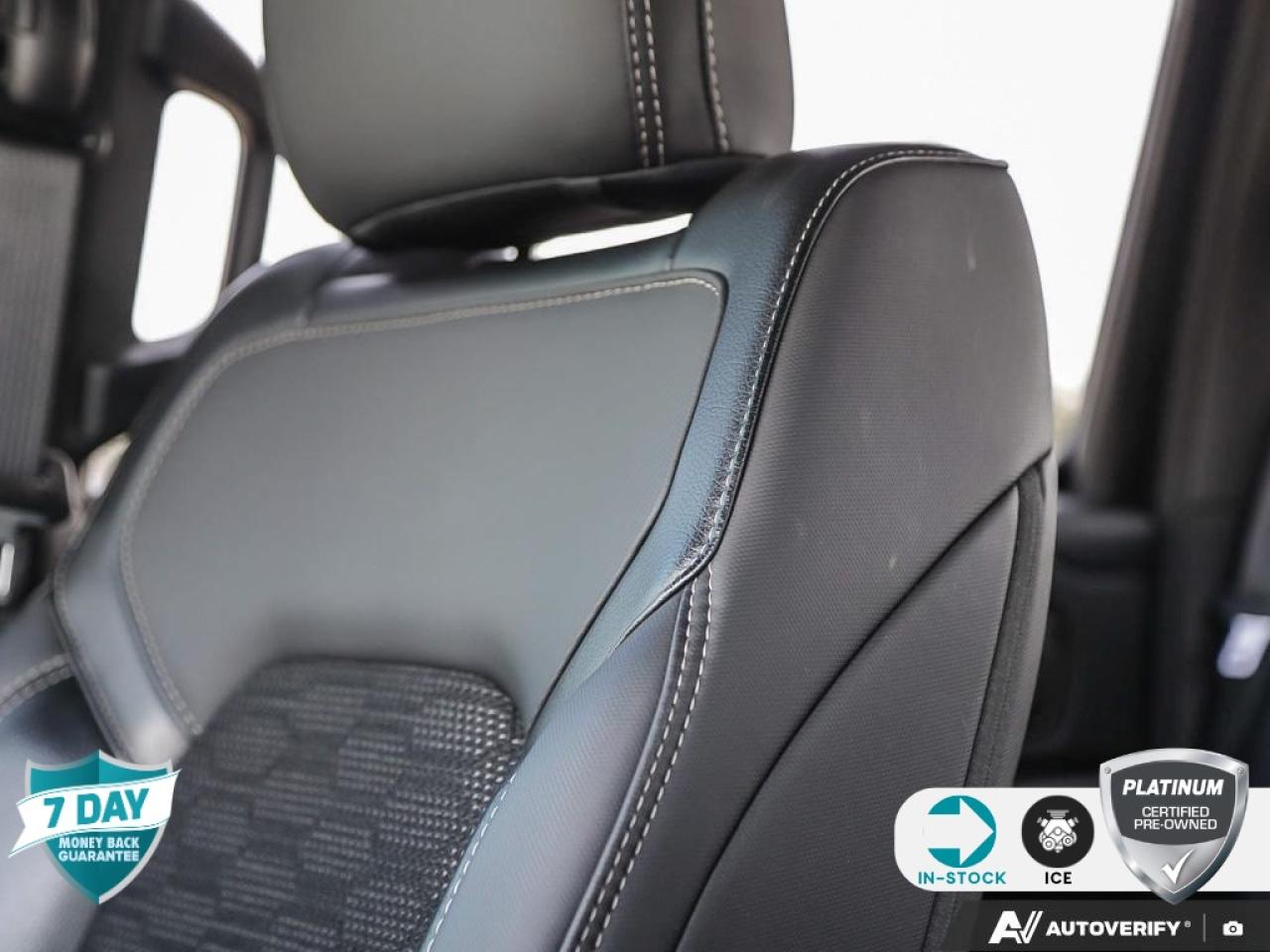 2022 RAM 1500 Sport NIGHT EDITION | ALPINE AUDIO | NAV Photo