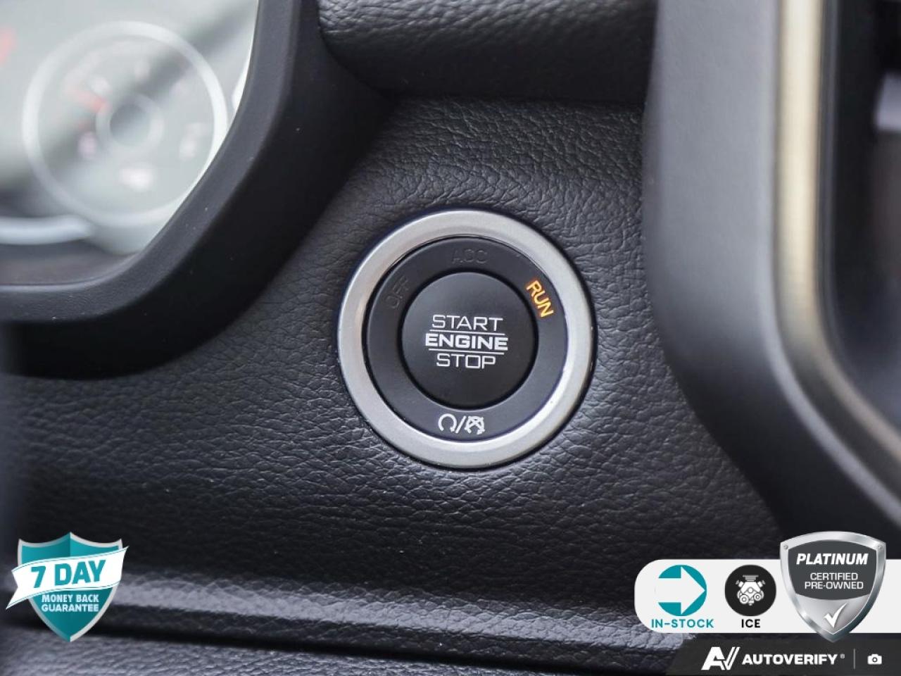 2022 RAM 1500 Sport NIGHT EDITION | ALPINE AUDIO | NAV Photo