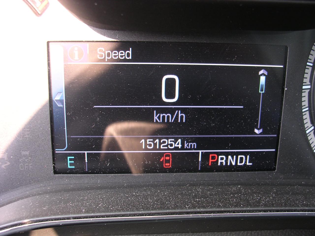 2018 Chevrolet Cruze Premier - Photo #12