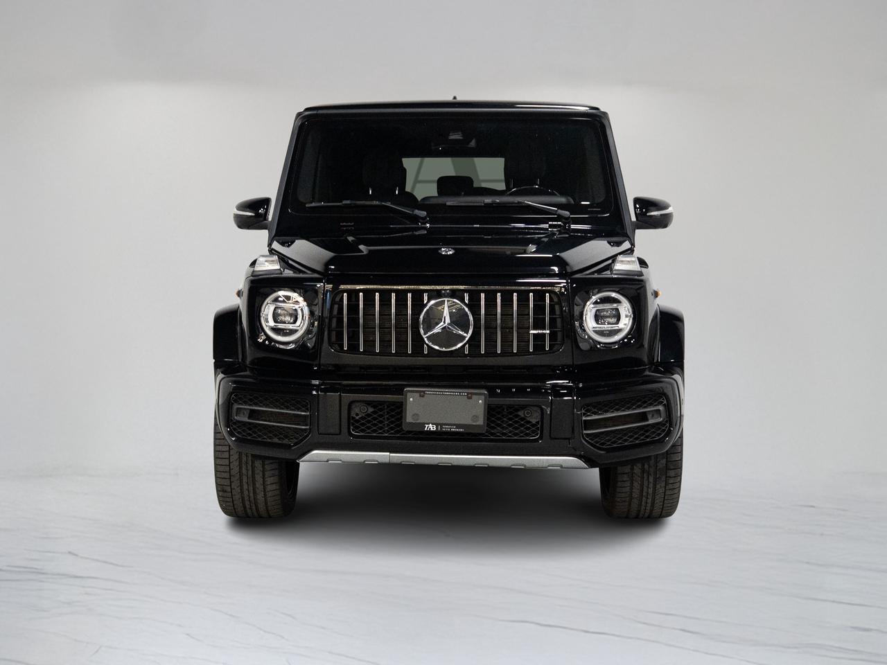 2019 Mercedes-Benz G-Class 63 | EXCLUSIVE & NIGHT PKG | 22 IN WHEELS Photo