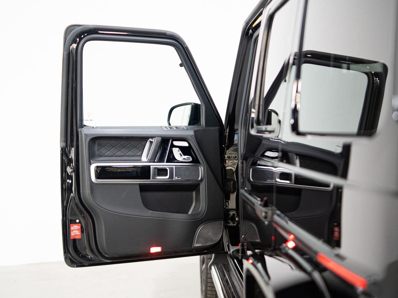 2019 Mercedes-Benz G-Class 63 | EXCLUSIVE & NIGHT PKG | 22 IN WHEELS Photo