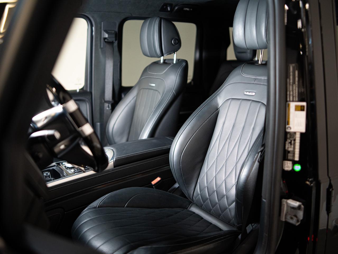 2019 Mercedes-Benz G-Class 63 | EXCLUSIVE & NIGHT PKG | 22 IN WHEELS Photo