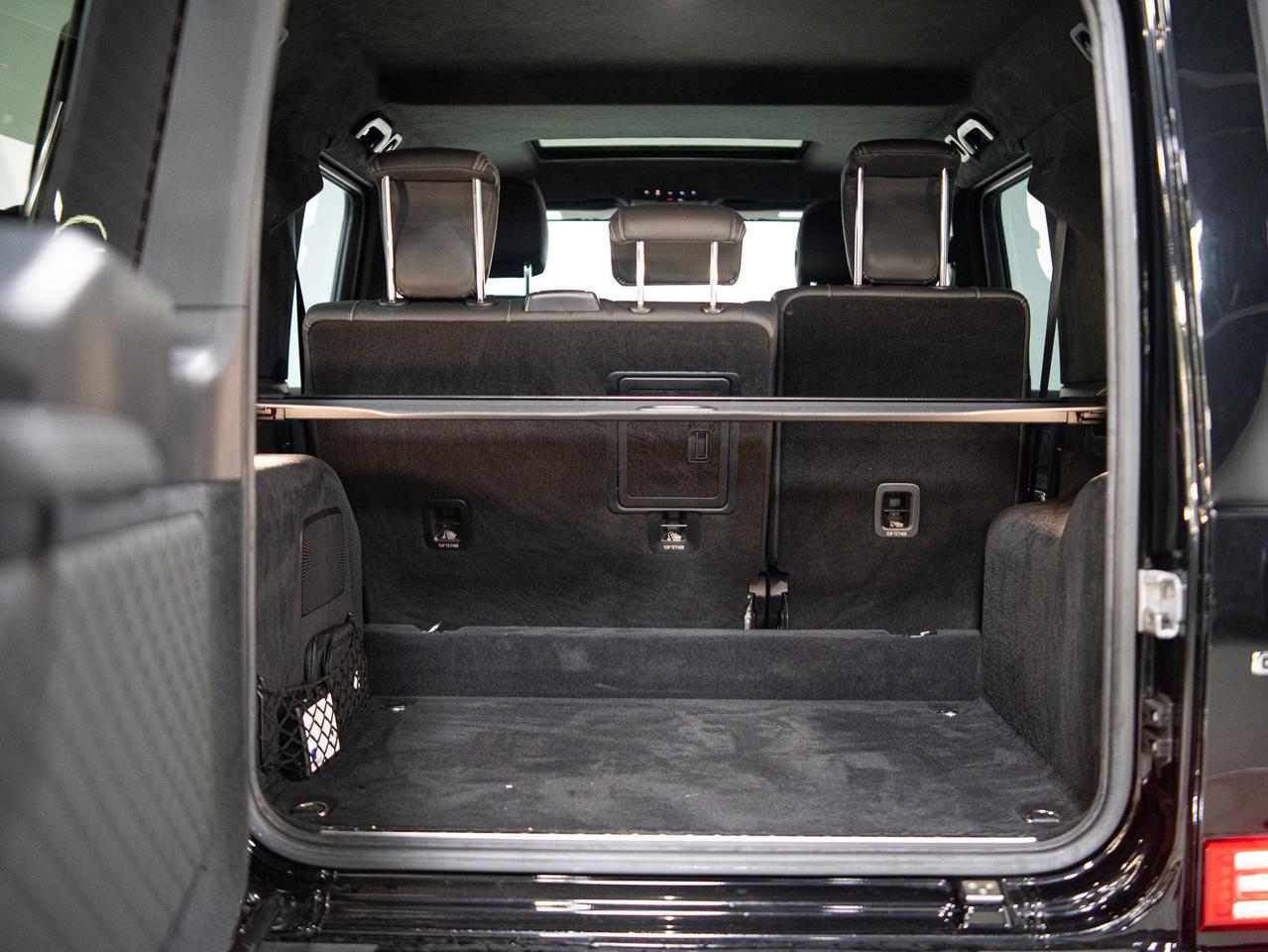2019 Mercedes-Benz G-Class 63 | EXCLUSIVE & NIGHT PKG | 22 IN WHEELS Photo