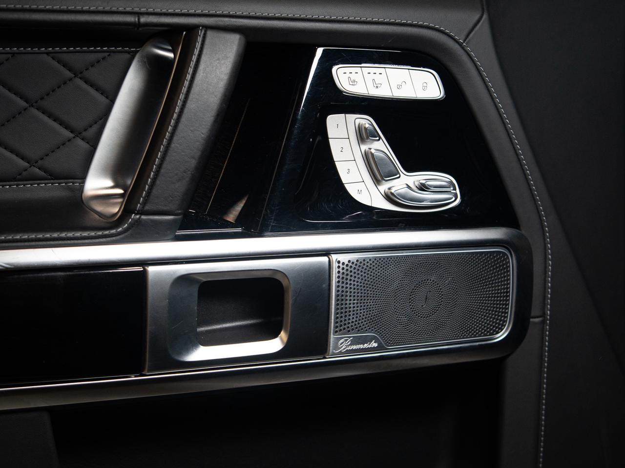 2019 Mercedes-Benz G-Class 63 | EXCLUSIVE & NIGHT PKG | 22 IN WHEELS Photo