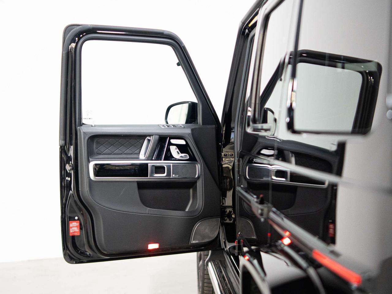 2019 Mercedes-Benz G-Class 63 | EXCLUSIVE & NIGHT PKG | 22 IN WHEELS Photo