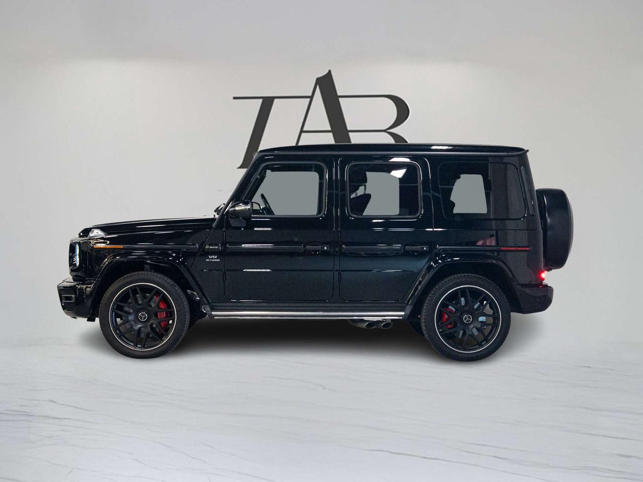 2019 Mercedes-Benz G-Class 63 | EXCLUSIVE & NIGHT PKG | 22 IN WHEELS Photo