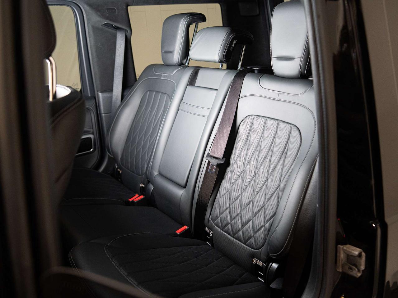 2019 Mercedes-Benz G-Class 63 | EXCLUSIVE & NIGHT PKG | 22 IN WHEELS Photo