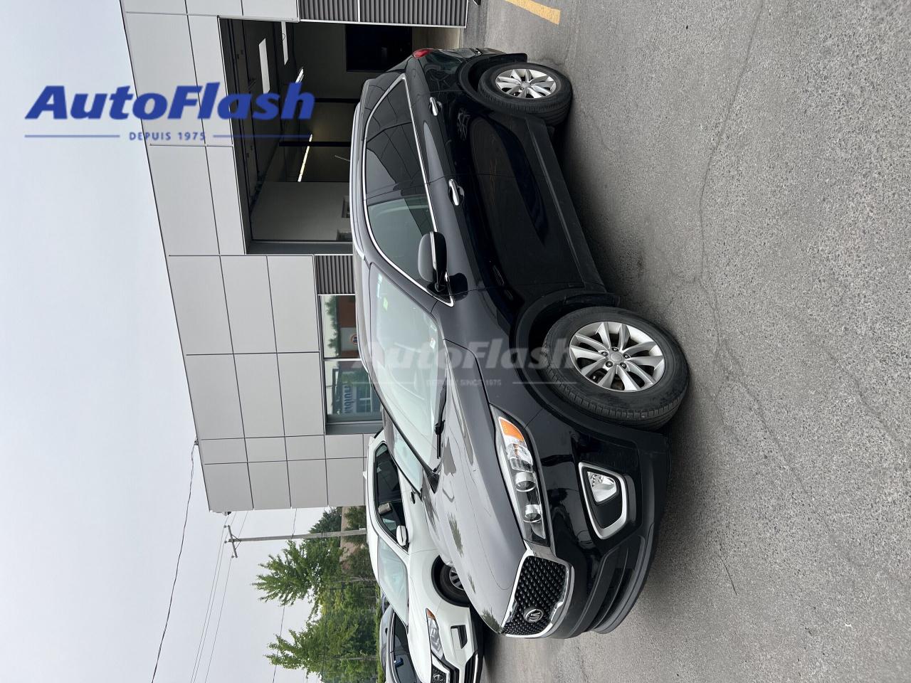 Used 2016 Kia Sorento LX,BLUETOOTH, CAMERA, BANC CHAUFFANT for sale in Saint-Hubert, QC