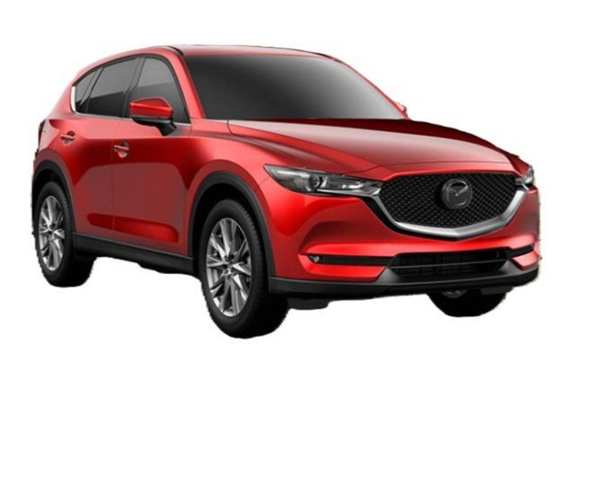 Used 2019 Mazda CX-5 GS | Cam | USB | HtdWheel | Bluetooth for sale in Halifax, NS