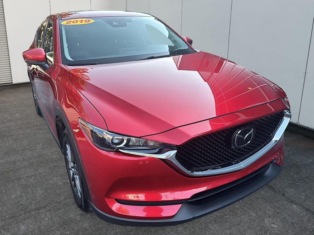Used 2019 Mazda CX-5 GS | Cam | USB | HtdWheel | Bluetooth for sale in Halifax, NS
