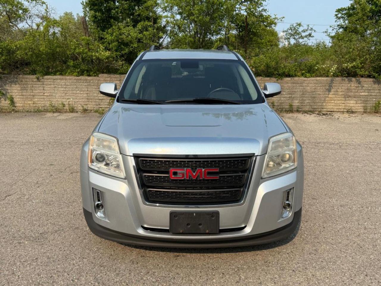 2015 GMC Terrain SLE | CLEAN CARFAX | AWD | LOW KMS | POWER SEATS | BACK-UP CAM | PIONEER SOUND SYSTEM | - Photo #10