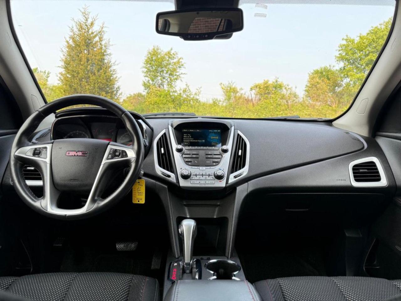2015 GMC Terrain SLE | CLEAN CARFAX | AWD | LOW KMS | POWER SEATS | BACK-UP CAM | PIONEER SOUND SYSTEM | - Photo #24