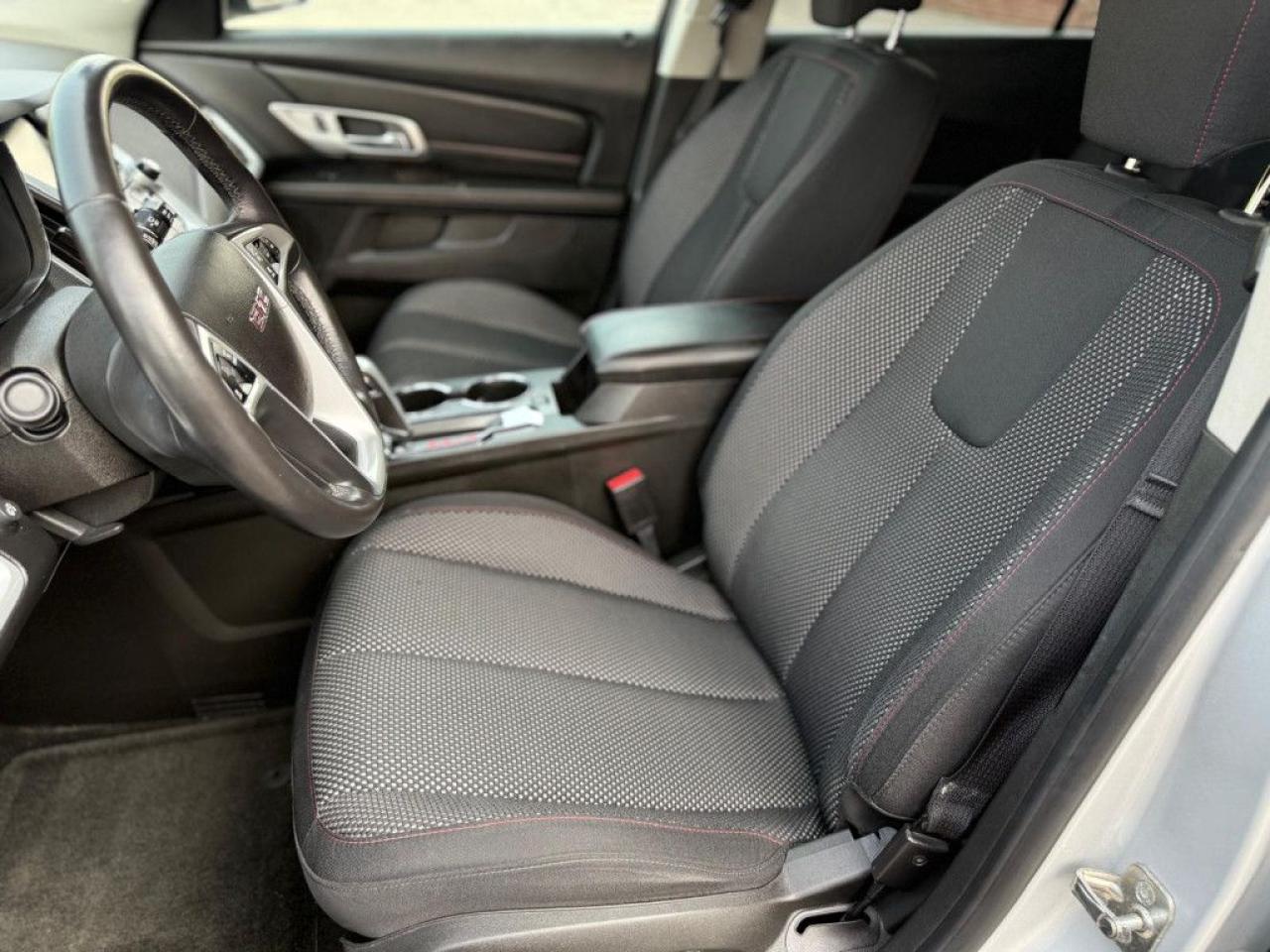 2015 GMC Terrain SLE | CLEAN CARFAX | AWD | LOW KMS | POWER SEATS | BACK-UP CAM | PIONEER SOUND SYSTEM | - Photo #16