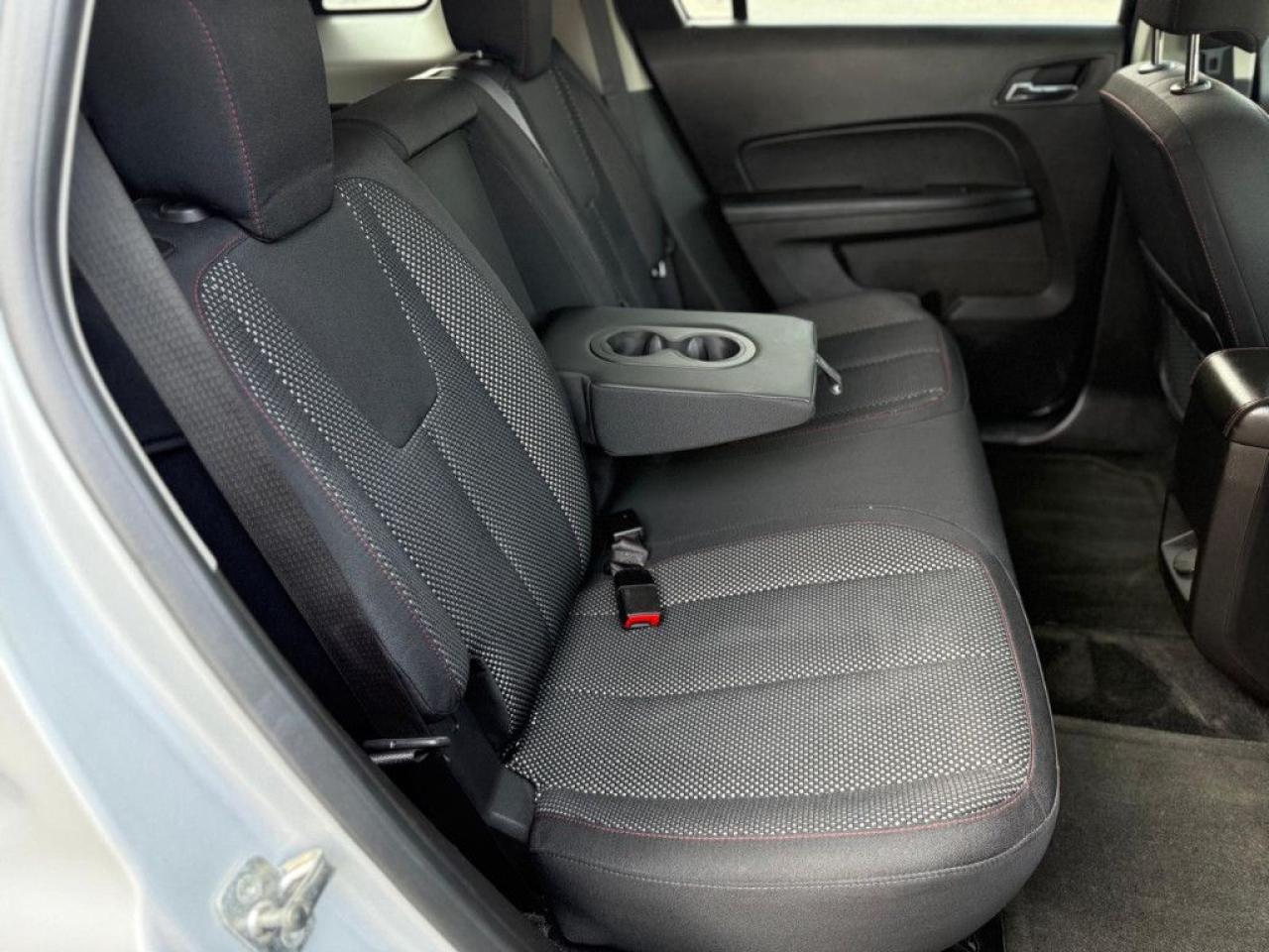 2015 GMC Terrain SLE | CLEAN CARFAX | AWD | LOW KMS | POWER SEATS | BACK-UP CAM | PIONEER SOUND SYSTEM | - Photo #19