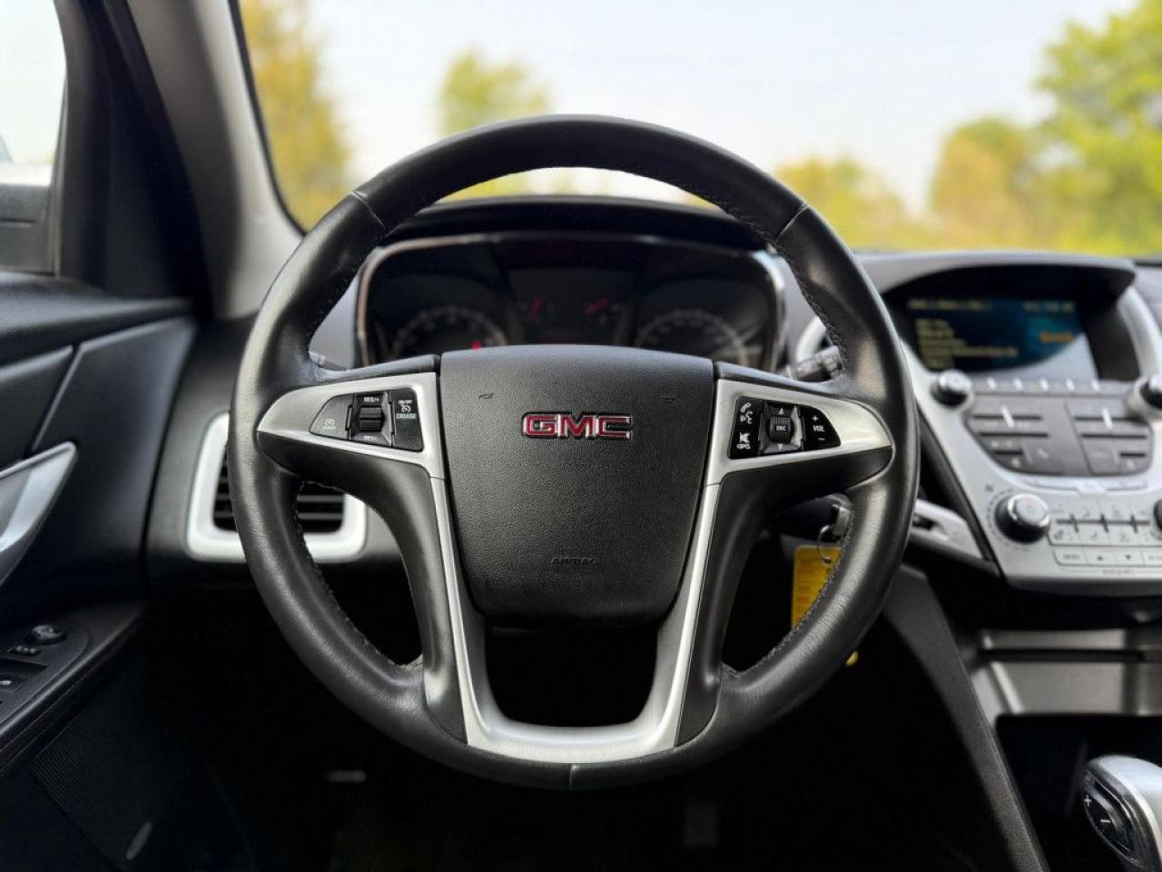2015 GMC Terrain SLE | CLEAN CARFAX | AWD | LOW KMS | POWER SEATS | BACK-UP CAM | PIONEER SOUND SYSTEM | - Photo #21