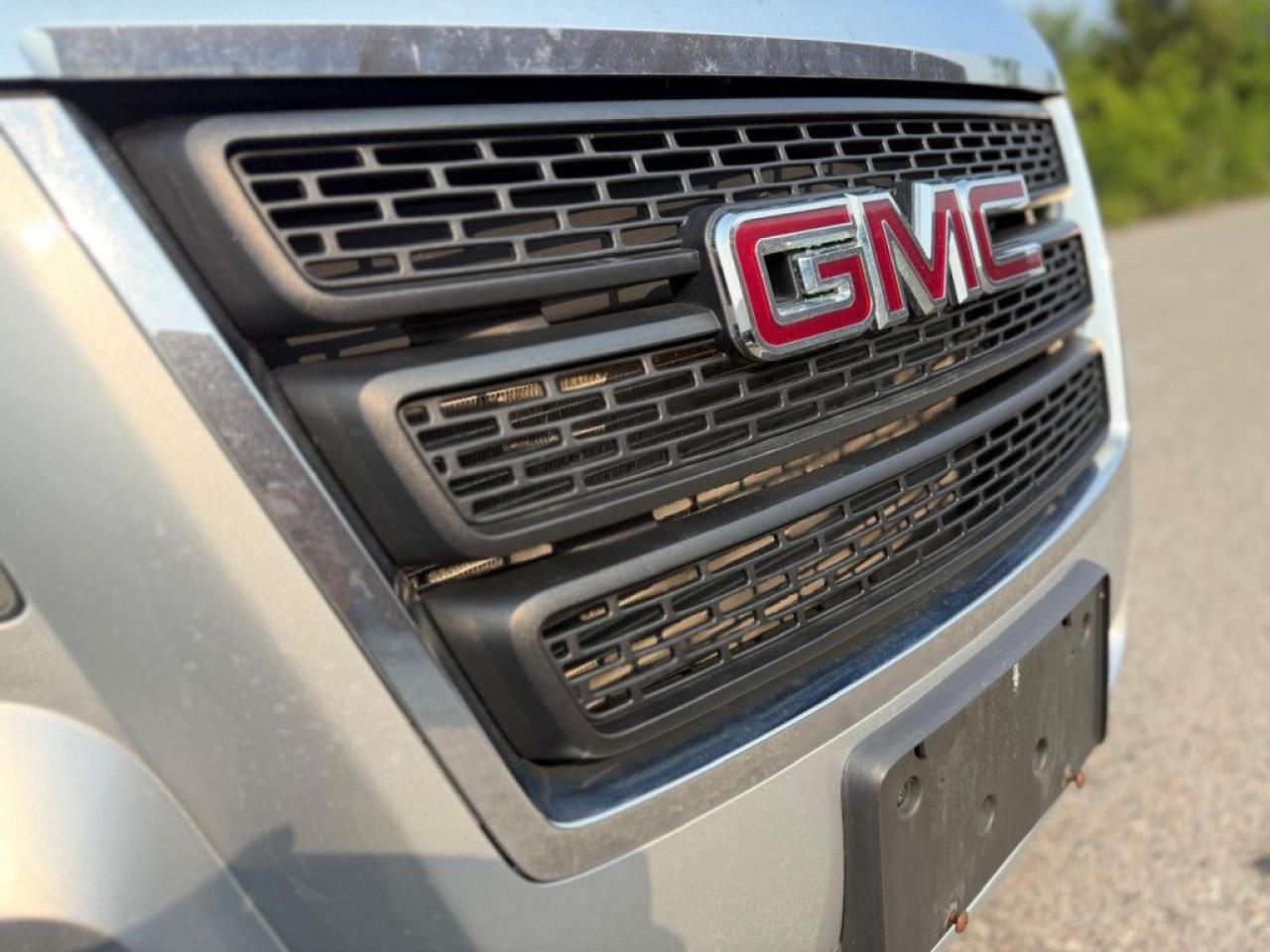 2015 GMC Terrain SLE | CLEAN CARFAX | AWD | LOW KMS | POWER SEATS | BACK-UP CAM | PIONEER SOUND SYSTEM | - Photo #15
