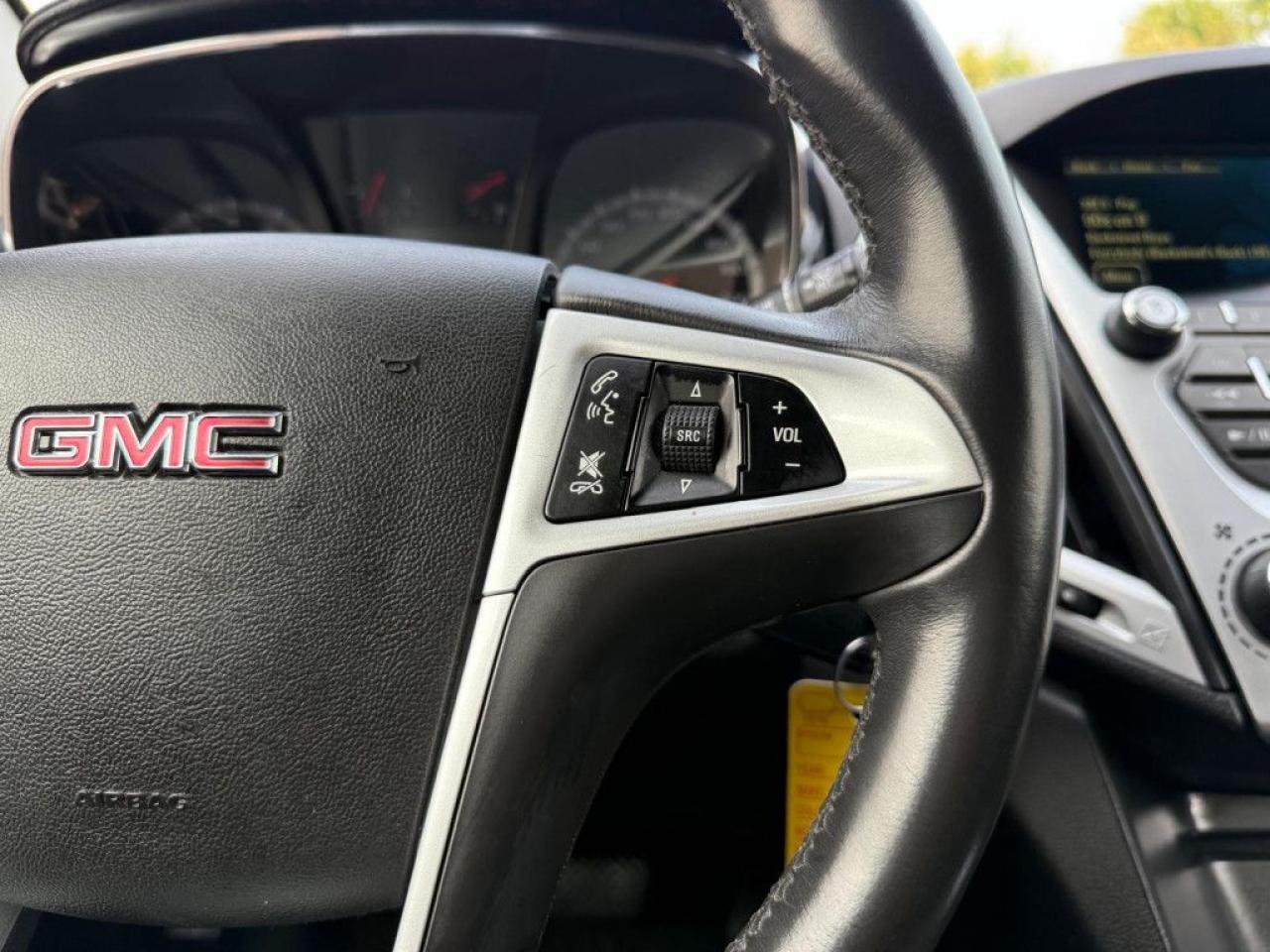2015 GMC Terrain SLE | CLEAN CARFAX | AWD | LOW KMS | POWER SEATS | BACK-UP CAM | PIONEER SOUND SYSTEM | - Photo #23