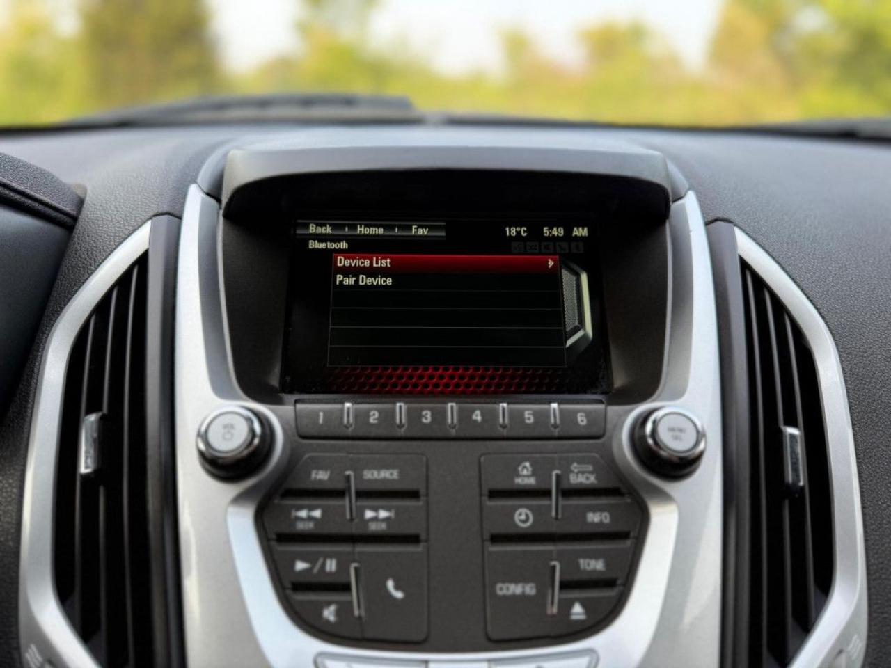 2015 GMC Terrain SLE | CLEAN CARFAX | AWD | LOW KMS | POWER SEATS | BACK-UP CAM | PIONEER SOUND SYSTEM | - Photo #26